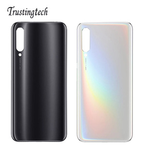 Étui arrière en silicone pour <span class=keywords><strong>Xiaomi</strong></span> <span class=keywords><strong>Mi</strong></span> <span class=keywords><strong>9</strong></span> <span class=keywords><strong>lite</strong></span>, coque de protection, CC9, CC9e, <span class=keywords><strong>Mi</strong></span> A3 - Product Image 2