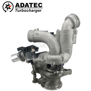 MGT1446S 830233ターボチャージャー06K145701Rタービン06K145701RV 817808ターボチャージャーAudi S3用1.8TSi 125 Kw 170 HP EA888 SNSB 2012 - Product Image 3
