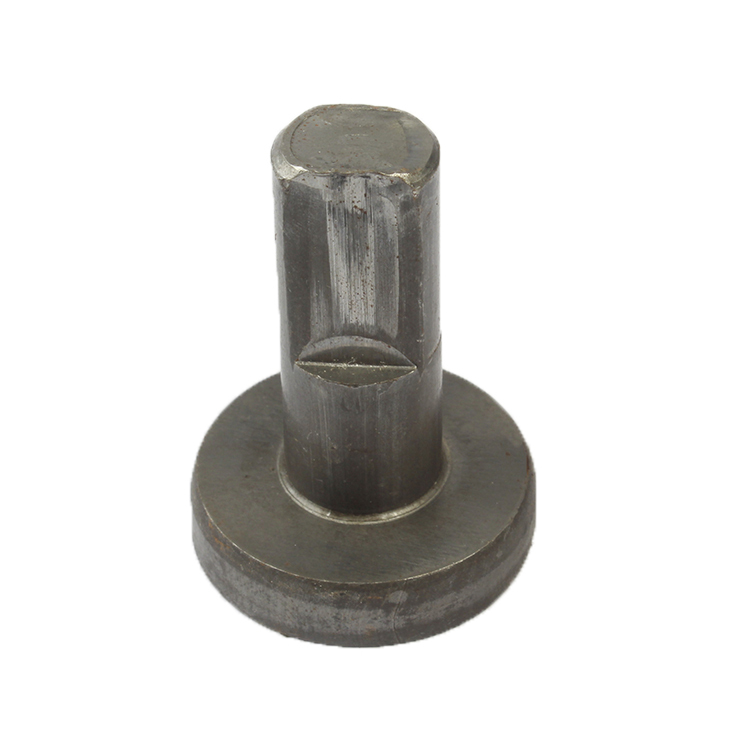 Forging Parts Custom Material Technology Cnc Machining Brass Hot Forging Part