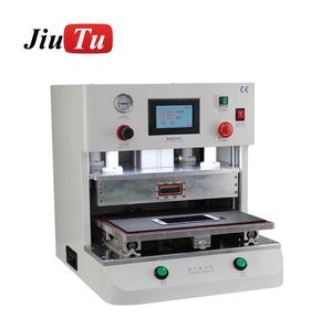 Machine de laminage OCA LCD sous vide de 21 pouces pour <span class=keywords><strong>iPad</strong></span> Air <span class=keywords><strong>Mini</strong></span> 4 Pro, rénovation de l'écran tactile, laminateur - Product Image 1
