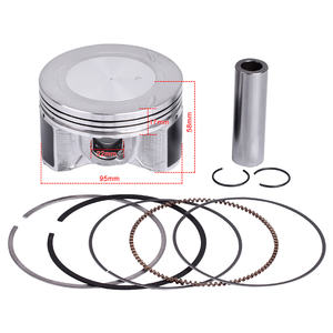 Piston de <span class=keywords><strong>Moto</strong></span> <span class=keywords><strong>600</strong></span> CC Nouvelle Arrivée à Bon <span class=keywords><strong>Prix</strong></span> pour <span class=keywords><strong>Yamaha</strong></span> XT <span class=keywords><strong>600</strong></span> TT600R SRX600 YFM600 3TB-11631-00-YO - Product Image 1