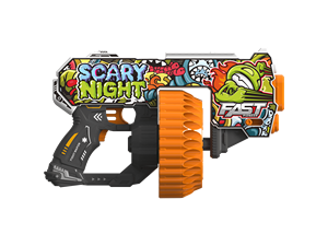 Jouets pour enfants nouveau 2025 balle molle Pop pistolet 8 ans garçon <span class=keywords><strong>jeu</strong></span> <span class=keywords><strong>de</strong></span> tir jouets personnalisation UV impression jouet pistolets 30 fléchettes - Product Image 5