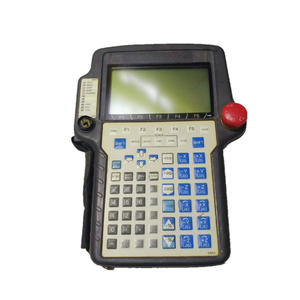 ชุดควบคุมหุ่นยนต์ของแท้ Fanuc Teach Pendant รุ่น A05B-2301-C375 - Product Image 5