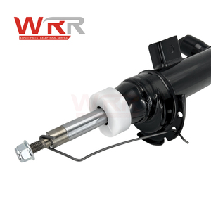 37116797028 37116794538 Amortisseur pneumatique avant droit lisse pour BMW F02 F01 740Li 750Li – Pièces de suspension - Product Image 5