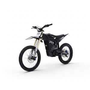 <span class=keywords><strong>Moto</strong></span> électrique 17KW à transmission intermédiaire 72V R1 95km/h, <span class=keywords><strong>moto</strong></span> tout-terrain avec batterie amovible - Product Image 3