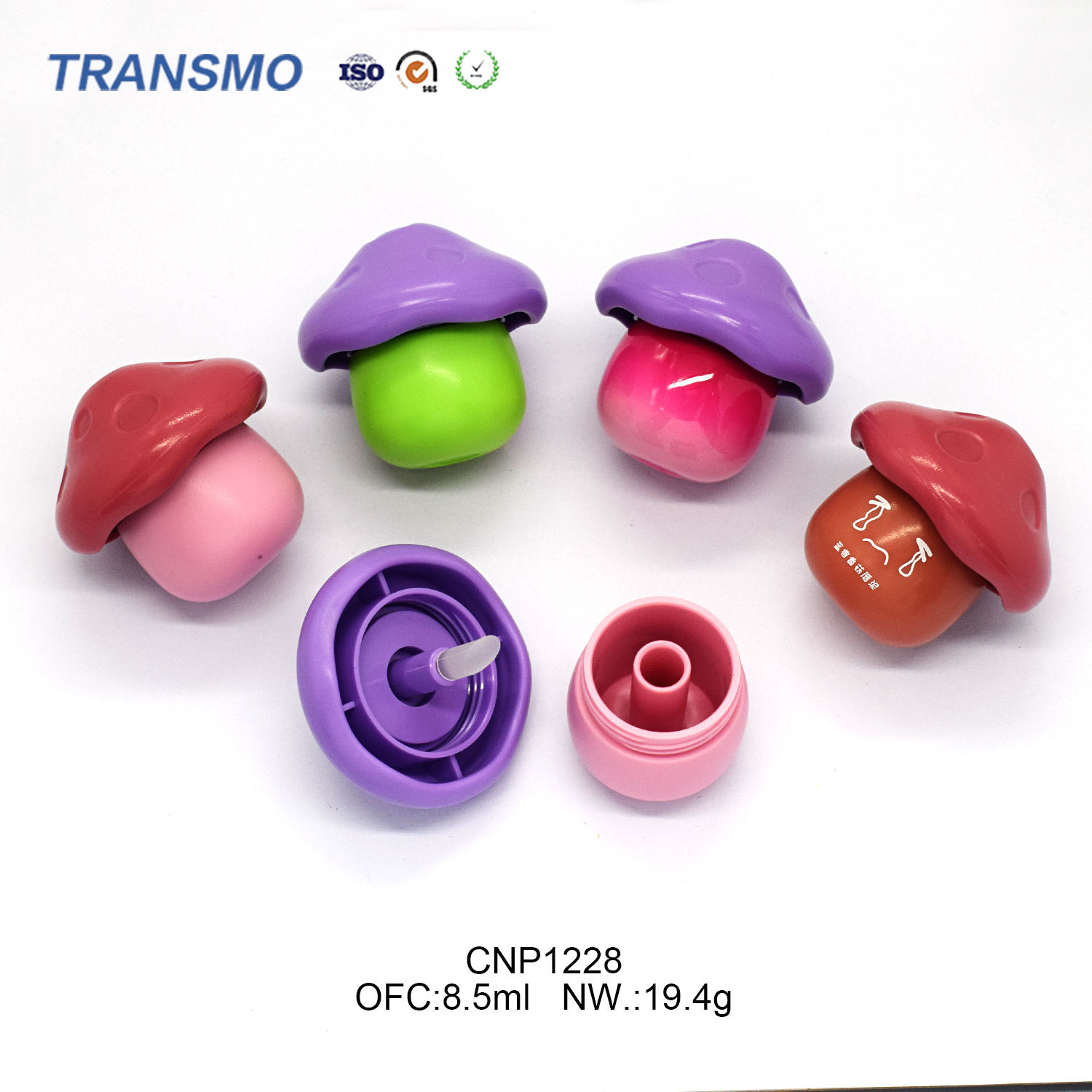 สีที่กำหนดเอง