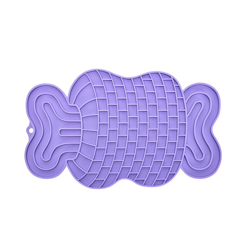 Style os violet