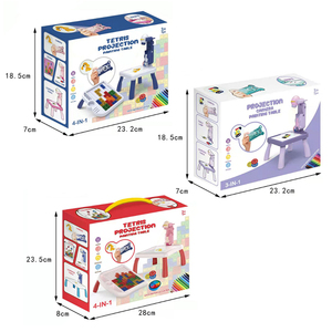 3 in1 bambini Cute Bear camera Board giocattoli da <span class=keywords><strong>disegno</strong></span> in plastica per studenti in età prescolare per bambini - Product Image 6