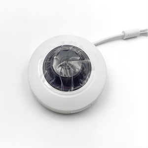 Hik 180-Grad Fisheye-Ansicht 5 MP feste Fisheye-Netzwerkkamera DS-2CD2955G0-ISU - Product Image 2