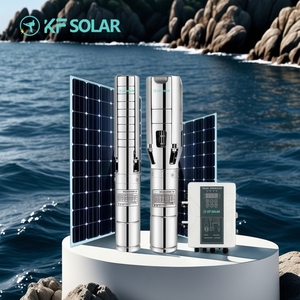 KF Solar 1.5hp 2hp Solar Surface Water <b>Pump</b> High Solar Water <b>Pump</b> <b>Submersible</b> Solar Water <b>Pump</b> for Agriculture KF Solar Water Pu - Product Image 3