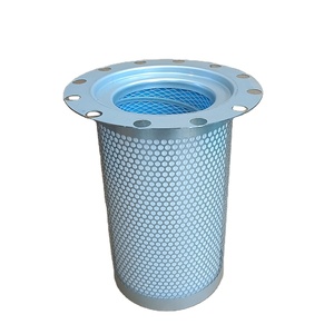 Séparateur d'huile pour compresseur d'air industriel Manny 6.3571.0, état neuf - Product Image 2