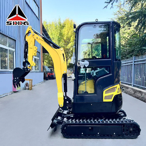 <span class=keywords><strong>Mini</strong></span>-excavatrice électrique pour enfants, excavatrice <span class=keywords><strong>hydraulique</strong></span>, machine de qualité supérieure, fabrication OEM/ODM, excavatrice chinoise - Product Image 2