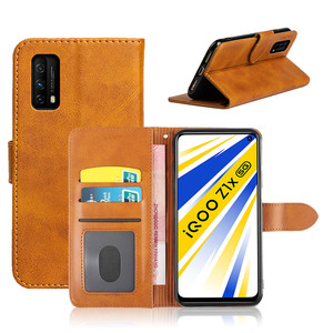 เคสหนังฝาหลังรุ่น lots สำหรับ <span class=keywords><strong>VIVO</strong></span> S9E กระเป๋าเงินคุณภาพสูงเคสโทรศัพท์มือถือสำหรับ <span class=keywords><strong>VIVO</strong></span> V21E 4G Y73 <span class=keywords><strong>2021</strong></span> V17 <span class=keywords><strong>Pro</strong></span> - Product Image 5