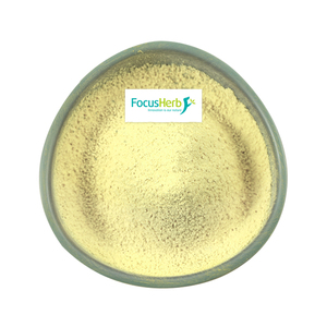 Complément alimentaire FocusHerb Menatetrenone 4 Poudre K2 MK-4 1% Vitamine K2 MK-4 - Product Image 2