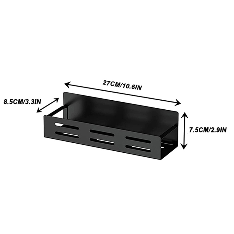 1 RACK À ÉPICES