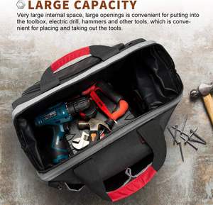 Organizador de Equipos para Asiento Delantero de Coche, Resistente al Agua, Estilo Táctico, con Portavasos, Sistema Molle - Product Image 6