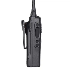 Vente en gros GP340 talkie-walkie, moto-rola PRO5150 GP340 HT750 talkie-walkie radio bidirectionnelle 16 canaux 50KM UHF/VHF - Product Image 5