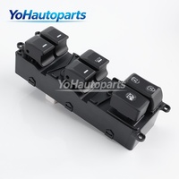 Interruptor Maestro de Control de Ventanas Eléctricas 93570-B5200 para Kia K3