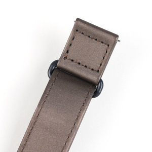 Correa de Reloj de Lona YUNSE, Nueva, con Cierre de Velcro, para Relojes Speedmaster <span class=keywords><strong>MoonSwatch</strong></span>, Correa de Lona de 20 mm - Product Image 6