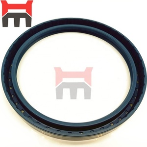 ซีลเพลาแบบ Double Slip Seal ของ Dynapac รุ่น Radial Motor Seal 167023 สภาพใหม่ หมายเลขอะไหล่ 4700167023 - Product Image 2