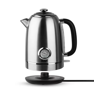 2026 New Arrival Nice <b>Water</b> Jug Stainless Steel Automatic Relay Off 1850W-2200W Electric <b>Water</b> <b>Kettle</b> - Product Image 4