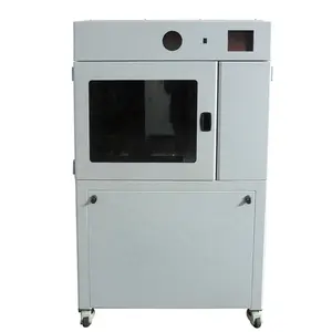 China Manufacturer Metal Work Generator Acoustic Enclosure With Sound Insulation