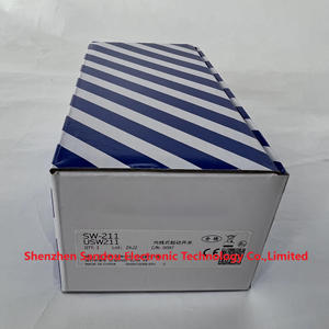 Interrupteur de démarrage neuf et original SW-211 - Product Image 1