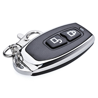 YET027 Control remoto inalámbrico Función automática para aprender código Rolling Code Clone Keyfob