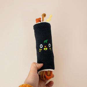 Juguete de Peluche Ecológico para Mascotas, Divertido, Interactivo, Moderno, para Uso Diario, para Perros - Product Image 4