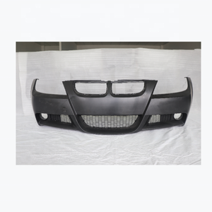 PARACHOQUES DELANTERO de alta calidad modificado automáticamente para BMW 3 E90 318 320 LOOK <span class=keywords><strong>325</strong></span> 2005 2006 <span class=keywords><strong>2007</strong></span> - Product Image 1