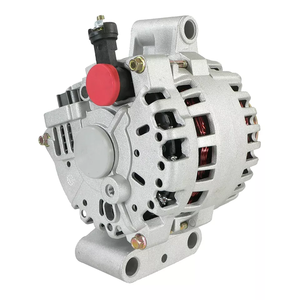 Tự Động Hệ Thống Điện Hiệu Suất Cao Phát Điện Cho Ford F150 F250 F550 Siêu Nhiệm Vụ 7.3L 1999-2001 400-14039 OEM - Product Image 2