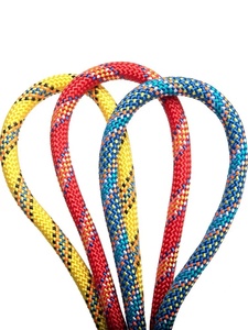 Corde en <span class=keywords><strong>Nylon</strong></span> de 100 pieds 16 pouces 12 14mm Jaune Noir Double Tressé Tresse Solide Anti-UV 200 pieds 100 pieds 1 2 5 7 8 3 4 16 pouces - Product Image 5