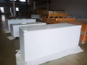 High Glossy Thermoforming HIPS Plastic High Impact <strong>Styrene</strong> <strong>Sheet</strong> for Sale - Product Image 4