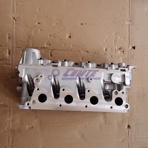 Testata Completa del Motore BAH BLM per <span class=keywords><strong>Golf</strong></span> <span class=keywords><strong>Polo</strong></span> <span class=keywords><strong>1.6</strong></span> 032103353AB 032103353T - Product Image 2