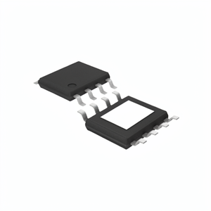 Power Management (PMIC) BD33HA3MEFJ-ME2 Original One Stop Service Buy Online Electronic Components 8 SOlC Exposed Pad - Product Image 1