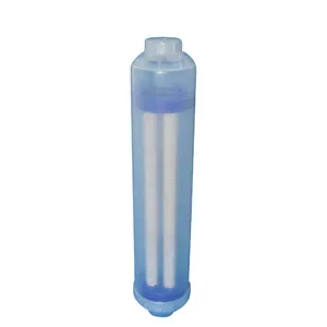 Best Selling Post T33 Water Inline Filter Cartridge
