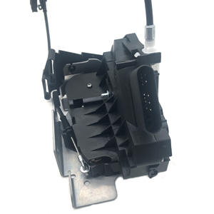 Cerraduras de Puerta Delantera Derecha de 5 Pines para Ford Transit MK8 15 BK31-V219A64-CG 1876395 para Vehículos - Product Image 5