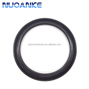 Joint d'étanchéité d'arbre à cames automobile NOK Japan Croteco BH4746 FS01-11-399 en caoutchouc FKM marron 89*109*9*10.3 pour MAZDA - Product Image 4