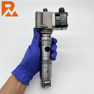Bomba de Unidad Electrónica 0414799046 0986445114 0986445018 para Motor OM926 LA - Product Image 5