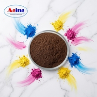 Dispersant AGING Pureté 95% CAS 9084-06-4 pour les auxiliaires textiles et cordonniers et les applications de colorants en cuve