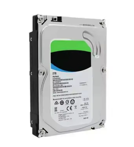 St2000vx016 2TB 3.5 "सैटा ऑर्गेनल एचड हार्ड डिस्क ड्राइव - Product Image 5