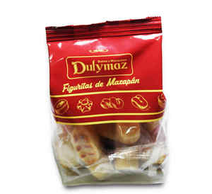 Figuras de Chocolate Tradicionales de Almendra y Merengue de 200 g, Dulces de Venta Caliente con Ingrediente Principal, Directo de Fábrica - Product Image 1