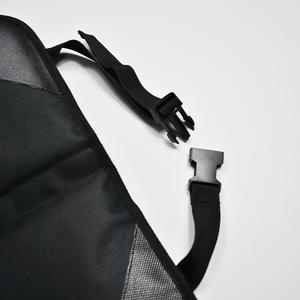 Самый толстый чехол для автомобильного сиденья с сетчатыми карманами - Product Image 5