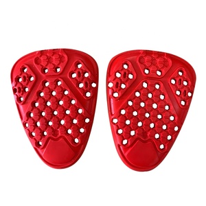 Protecteurs d'épaules de coude et de genou en PU souple pour <span class=keywords><strong>motocross</strong></span> certifiés CE - Product Image 6