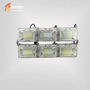 50Watt 80W 100Watt 150W 200W Smd Led Buitensportverlichting Led + Schijnwerpers/Waterdicht Buiten Led Schijnwerpers - Product Image 3