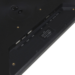 Pantalla táctil de 17,3 pulgadas Señalización digital en vivo Rk3399 24 pulgadas Gimnasio ecológico Android Tablet PC para <span class=keywords><strong>fitness</strong></span> - Product Image 4