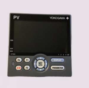 Yokogawa UT55A UTAdvanced <b>Temperature</b> <b>Controller</b> UT55A -NNN-11-UN/U1/CC3 - Product Image 5