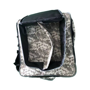 2024 Spiderrc FPV <b>Knapsack</b> Can Accommodate 10sets 10 Inch Drones - Product Image 3