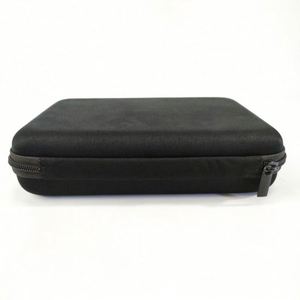 Estuche Rígido Personalizado de EVA para Transporte, Estuche Portátil de EVA para Walkie Talkie Electrónico, Apto para Cables de Carga y Accesorios - Product Image 6