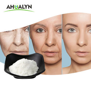 Ahualyn Supply Daily Chemicals Blancanieves Agentes blanqueadores en polvo - Product Image 1